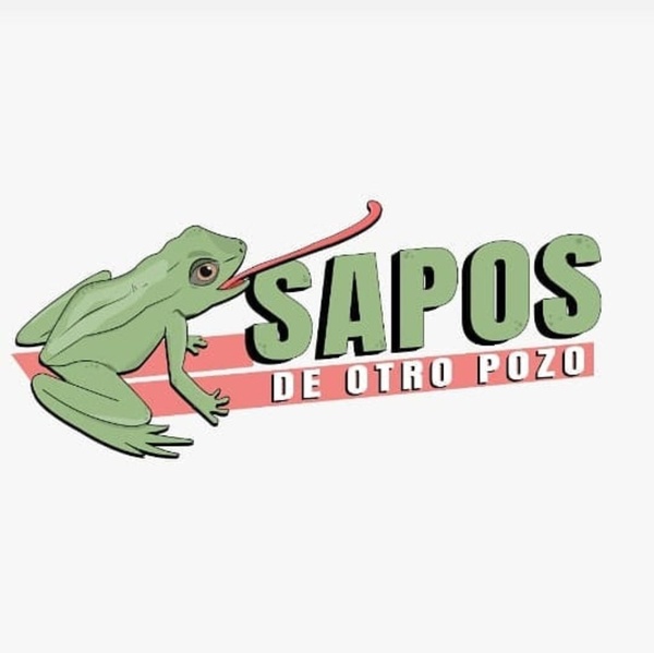 Logo del recorte