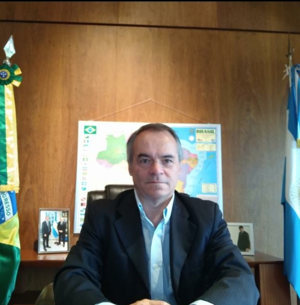Logo del recorte