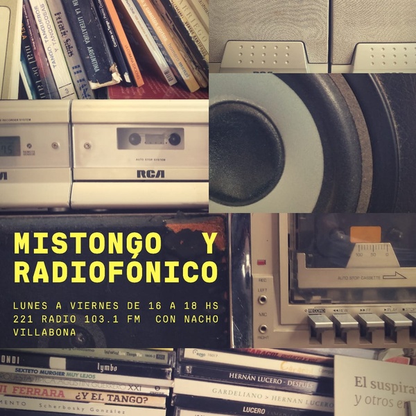 Logo del recorte