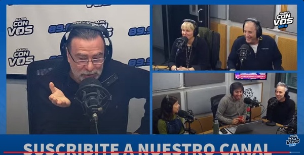 Logo del recorte