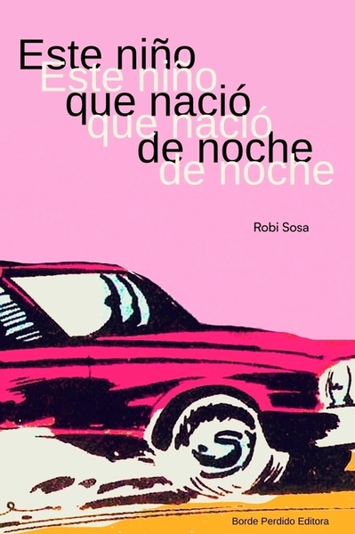 Logo del recorte