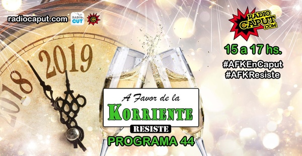 Logo del recorte