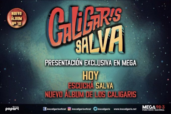 Logo del recorte