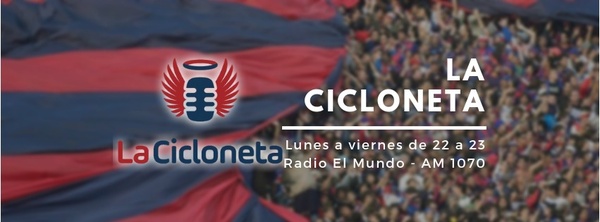 Logo del recorte