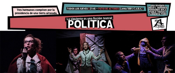 Logo del recorte