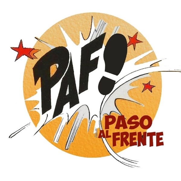 Logo del recorte