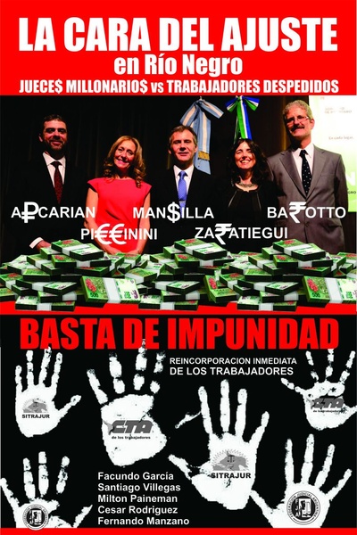 Logo del recorte