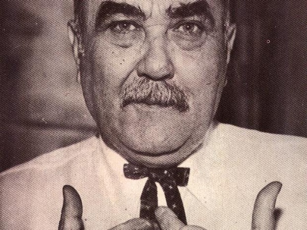 Biografía de Arturo Jauretche RadioCut