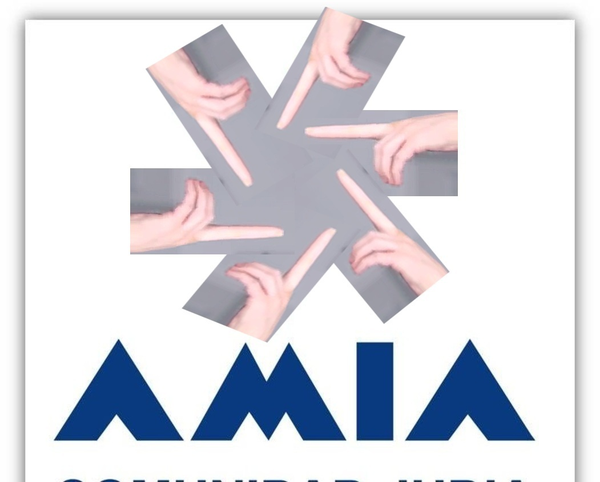 Logo del recorte