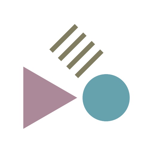 Logo del recorte