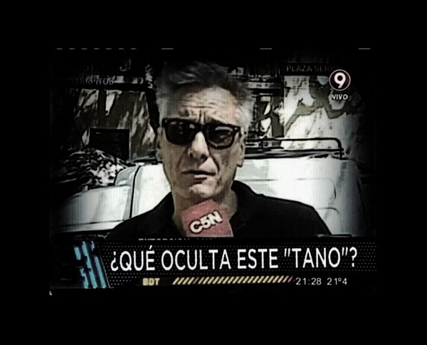 Logo del recorte