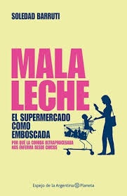 Entrevista A Soledad Barruti Autora De Mala Leche El