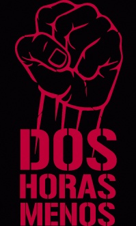 Logo del recorte