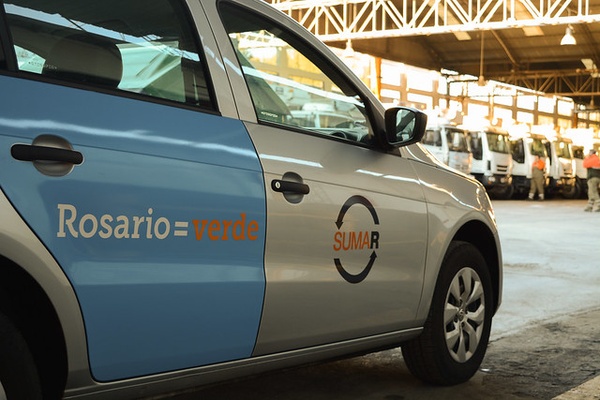 Logo del recorte