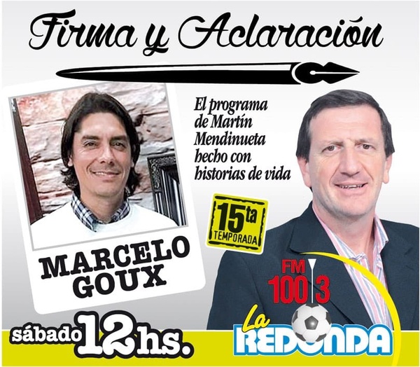 Logo del recorte