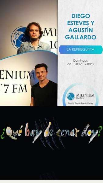 Logo del recorte