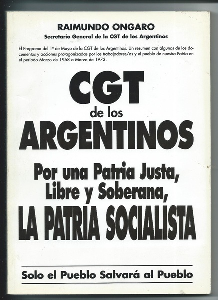 Logo del recorte