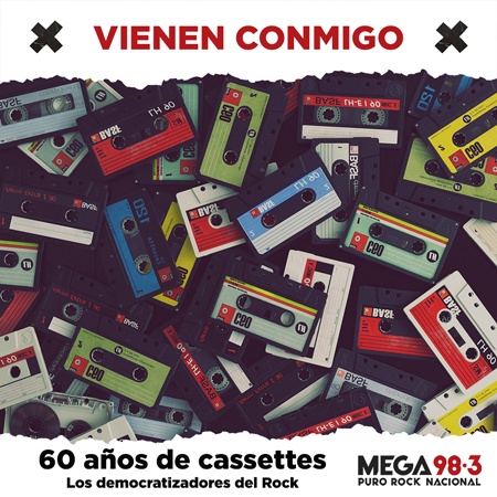 Logo del recorte