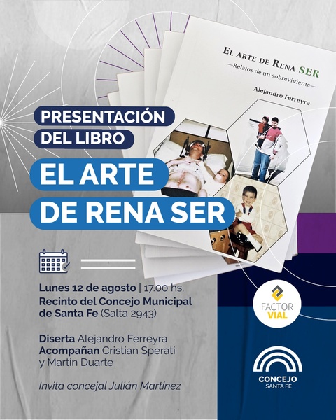 Logo del recorte