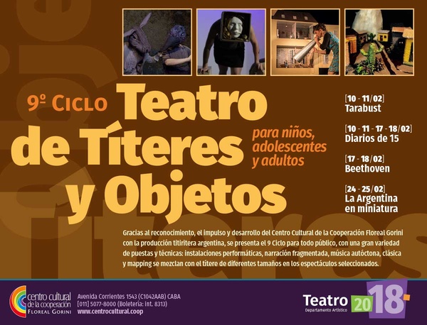 Logo del recorte