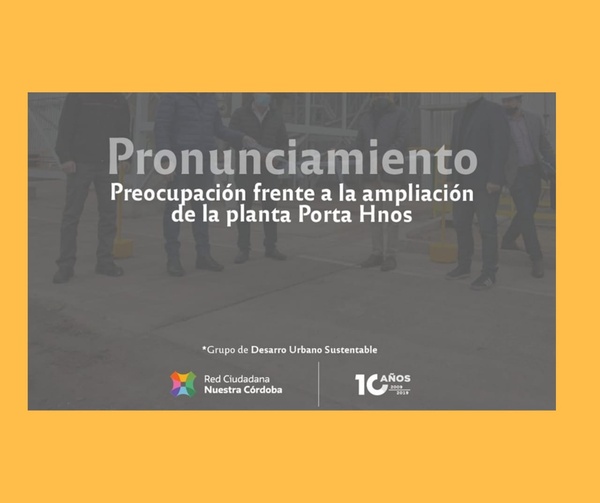Logo del recorte