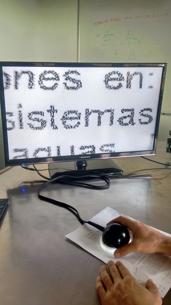 Logo del recorte