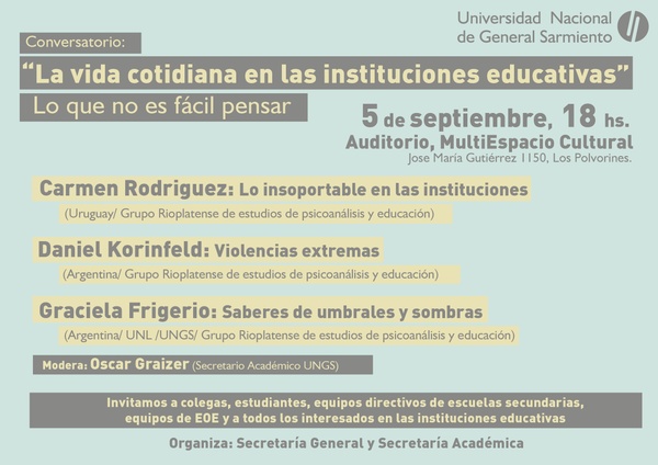 Logo del recorte