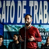 Logo del recorte