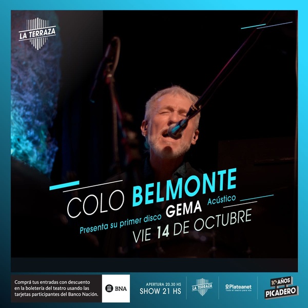 Logo del recorte