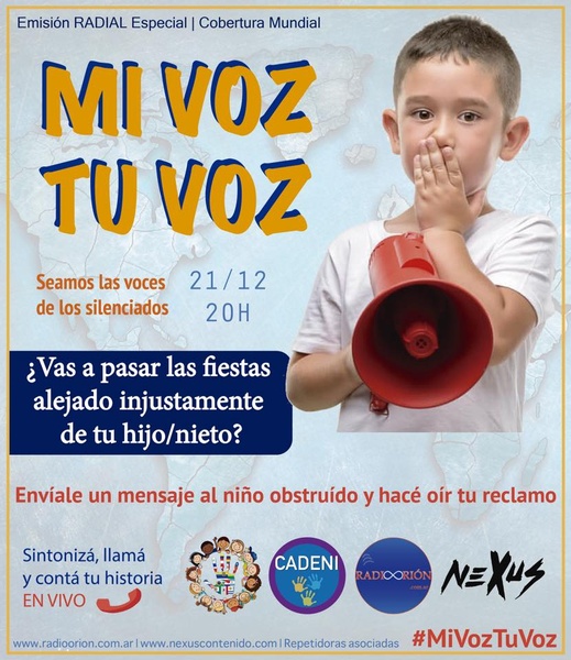 Logo del recorte