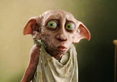 Alerta Una Mujer Hizo El Sexo Con Un Elfo Domestico De Harrypotter Radiocut Argentina