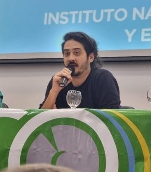 Logo del recorte