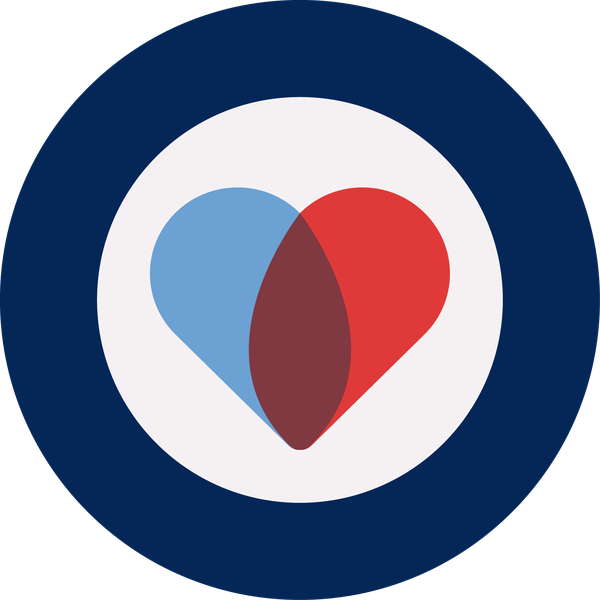Logo del recorte