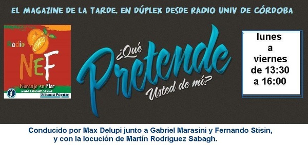 Logo del recorte