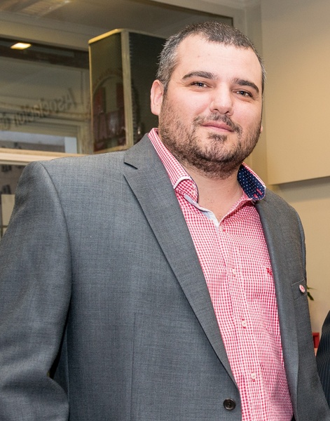 Logo del recorte