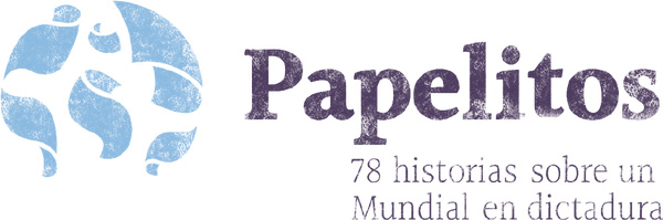 Logo del recorte