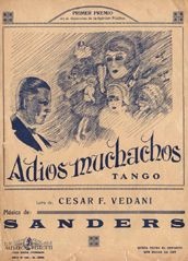 Logo del recorte
