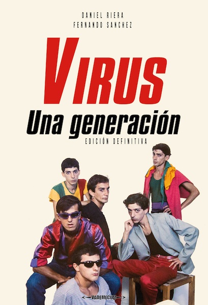 Logo del recorte