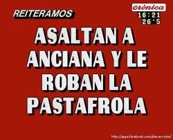 Logo del recorte
