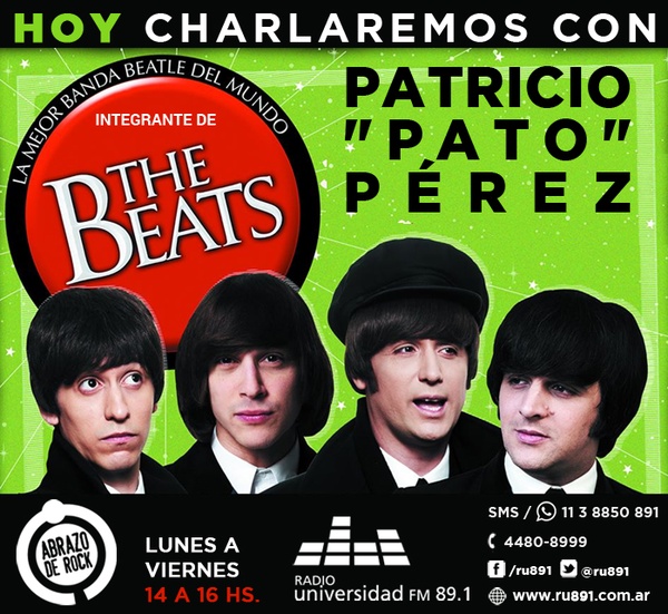 Logo del recorte