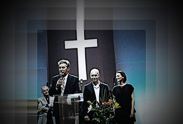Logo del recorte