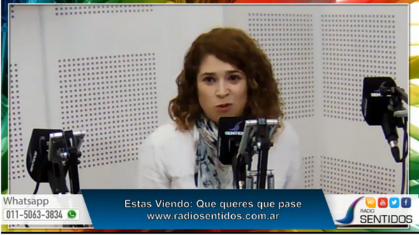 Logo del recorte
