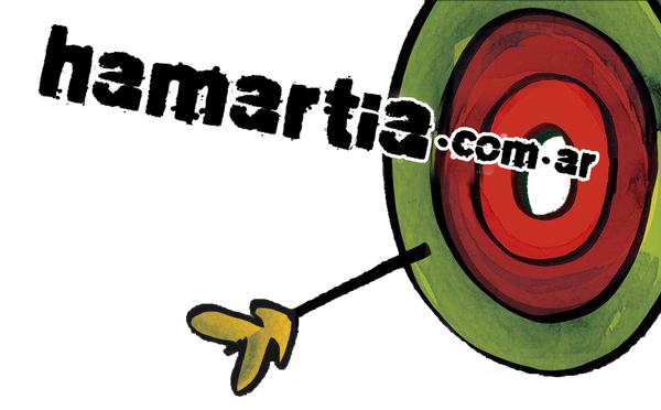 Logo del recorte