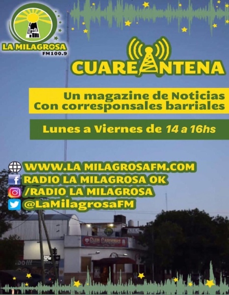 Logo del recorte