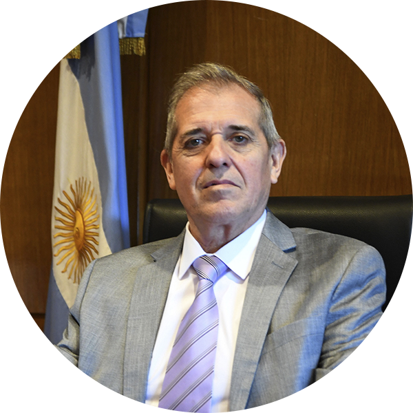 Logo del recorte