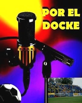 Logo del recorte