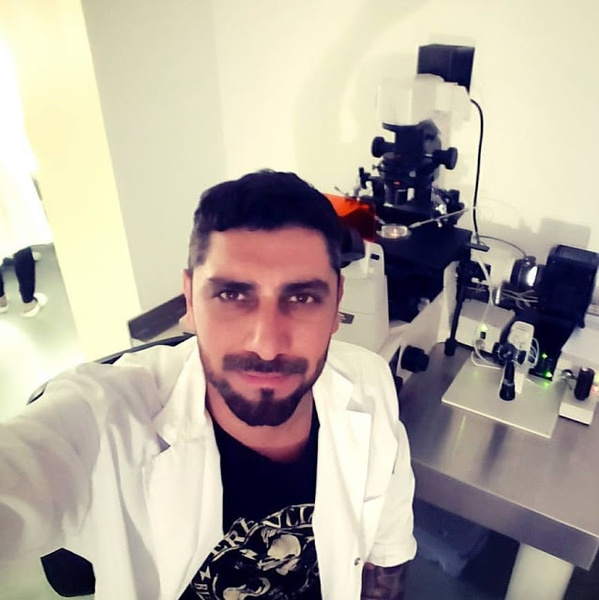 YAQPA Entrevista a Gabriel Vichera, Director del laboratorio de