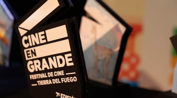Logo del recorte