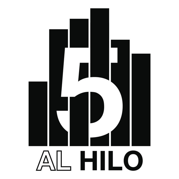 Logo del recorte