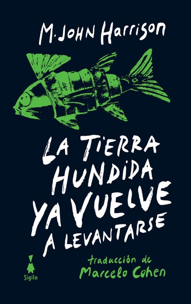 Logo del recorte